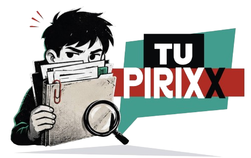 TU PIRIXX
