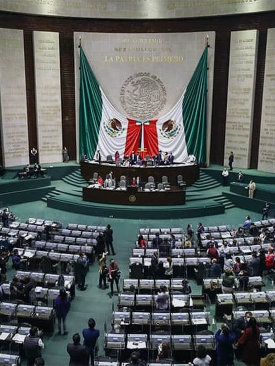 Política y gobernanza